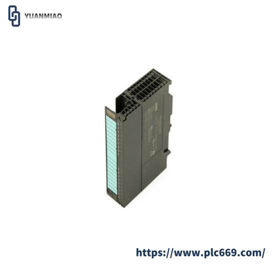 Siemens 6ES7 321-7BH01-0AB0 Digital Input Module