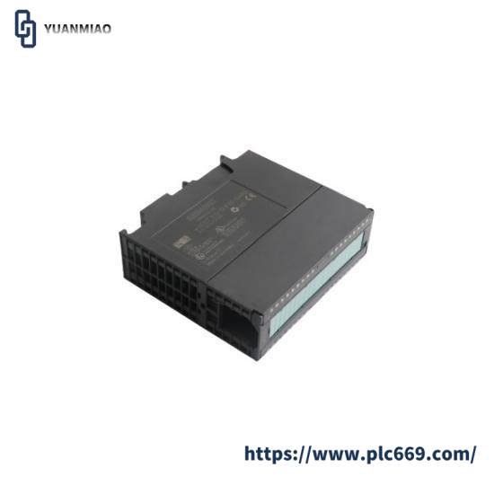 Siemens 6ES7 332-5HF00-0AB0 Analog Output Module