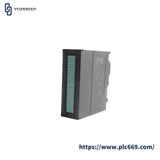 Siemens 6ES7 332-5HF00-0AB0 Analog Output Module