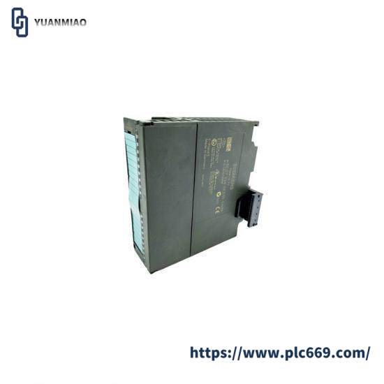 Siemens 6ES7 334-0KE00-0AB0 Analog module SM 334