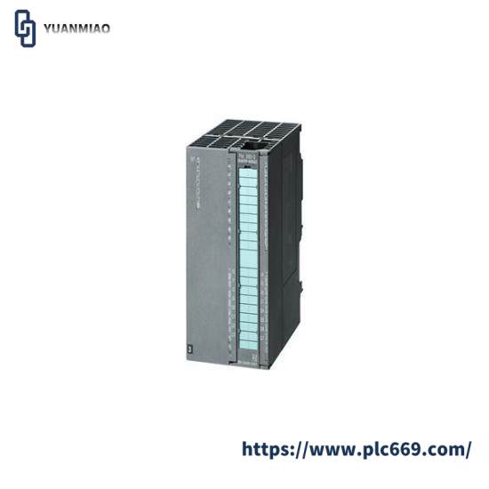 Siemens 6ES7 350-2AH00-0AE0 Counter Module