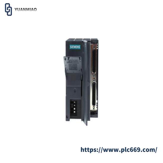 Siemens 6ES7 361-3CA01-0AA0 SIMATIC S7-300