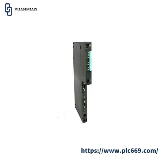 Siemens 6ES7 412-2XJ05-0AB0 CPU MODULE