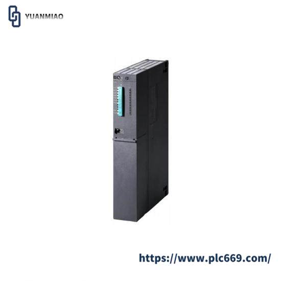 Siemens 6ES7 417-4HL04-0AB0 CPU 417H Processor Unit