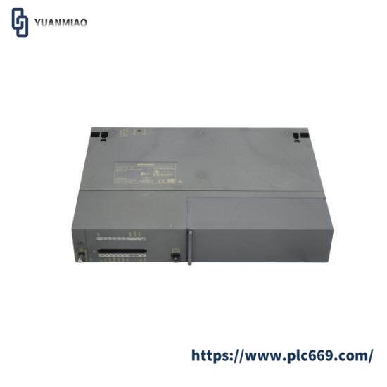 Siemens 6ES7 417-4HT14-0AB0 CPU 417H Central Unit