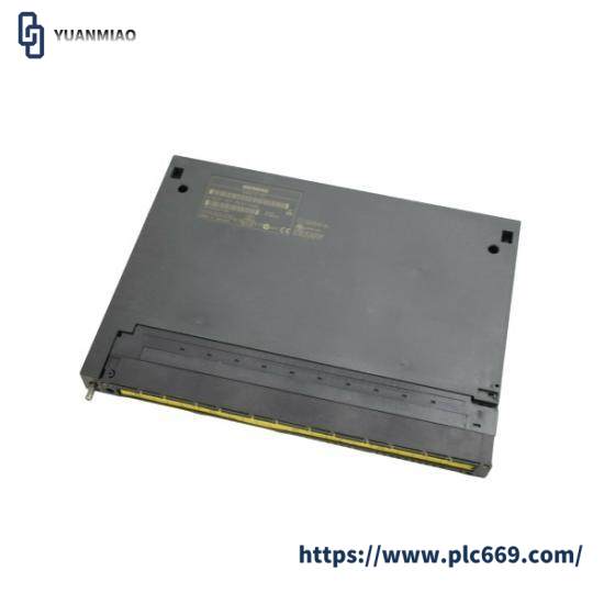 Siemens 6ES7 421-7BH01-0AB0  Digital Input Module