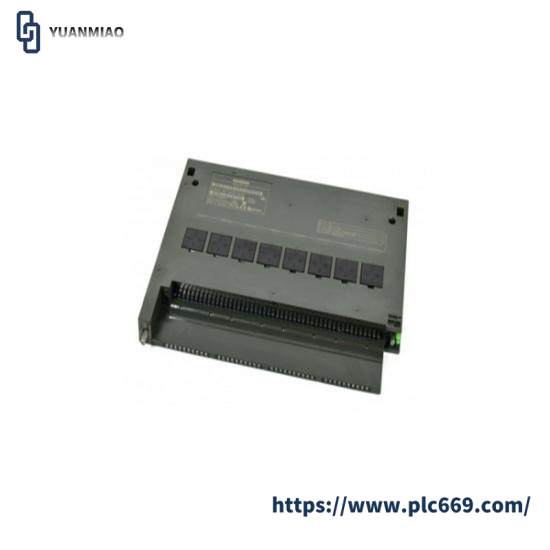 Siemens 6ES7 431-0HH00-0AB0 SM431 Analog Input Module