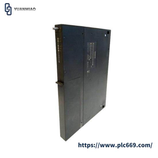 Siemens 6ES7 441-1AA03-0AE0  Communications Module