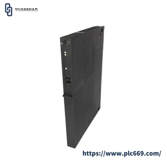 Siemens 6ES7 461-1BA00-0AA0  Interface Module