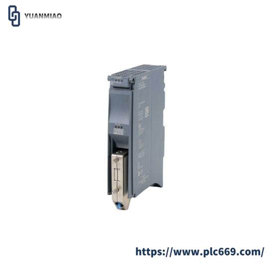 Siemens 6ES7 540-1AB00-0AA0 communication module