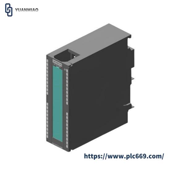 Siemens 6ES7 650-8AK70-0AA0  Analog Input Module