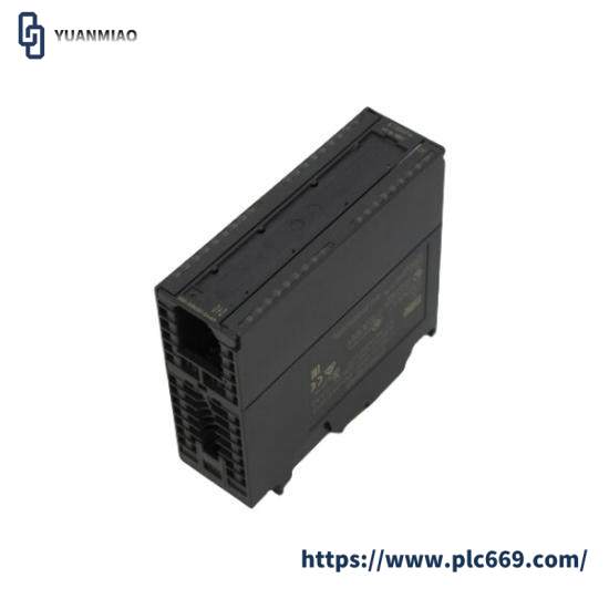 Siemens 6ES7 650-8BK60-0AA0  Analog Output Module