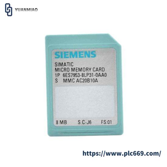 Siemens 6DD1616-8CA