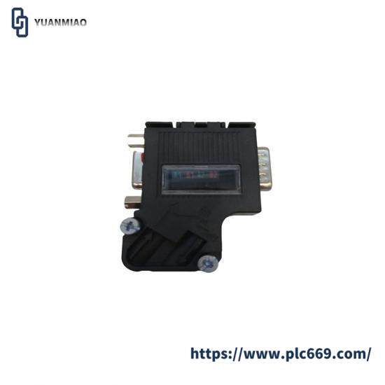 Siemens 6ES972-0BA42-0XA0 Bus Connector