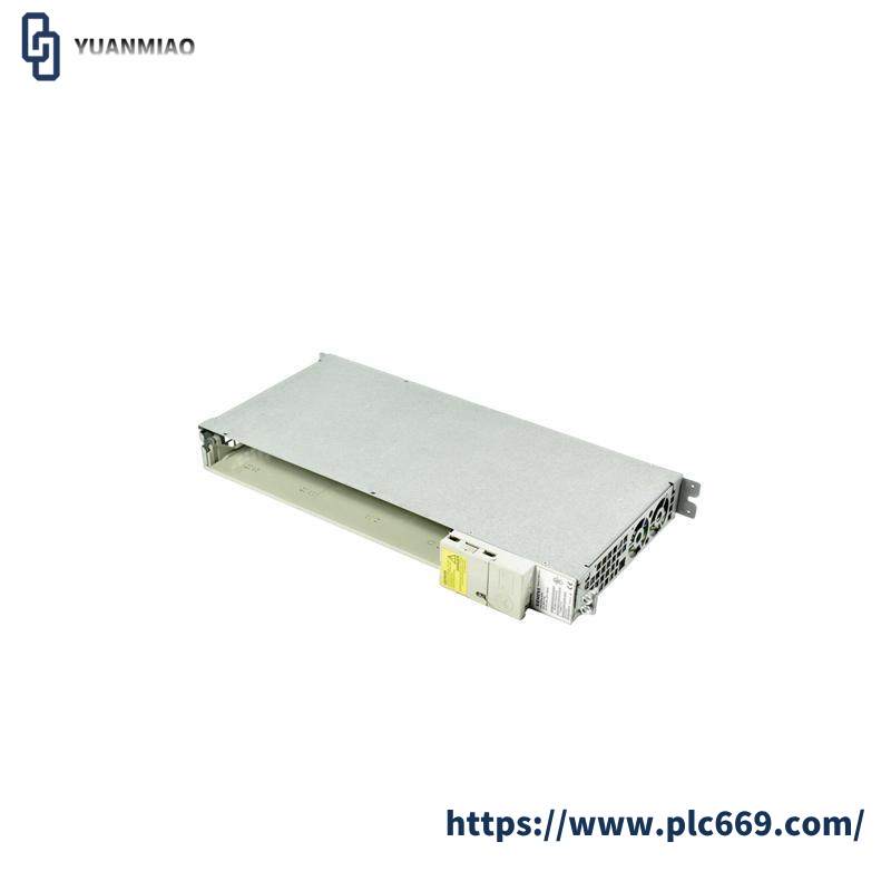 SIEMENS 6FC5247-0AA00-0AA3 NCU Box