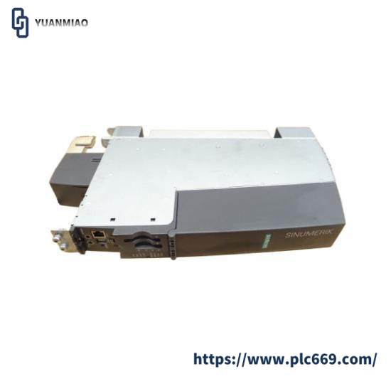 SIEMENS 6FC5372-0AA01- 0AA2 SL CNC-HARDWARE