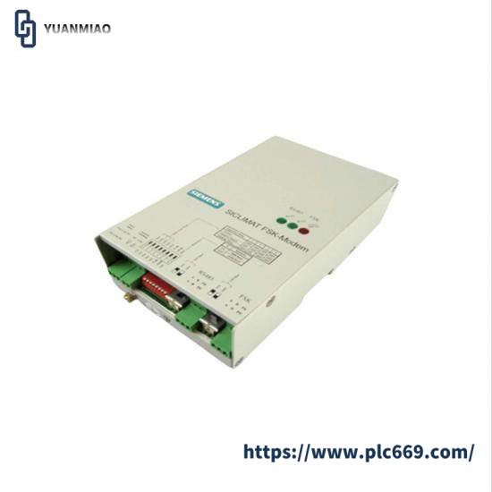 SIEMENS 6FL4301-3CA10 EXTENSION MODULE