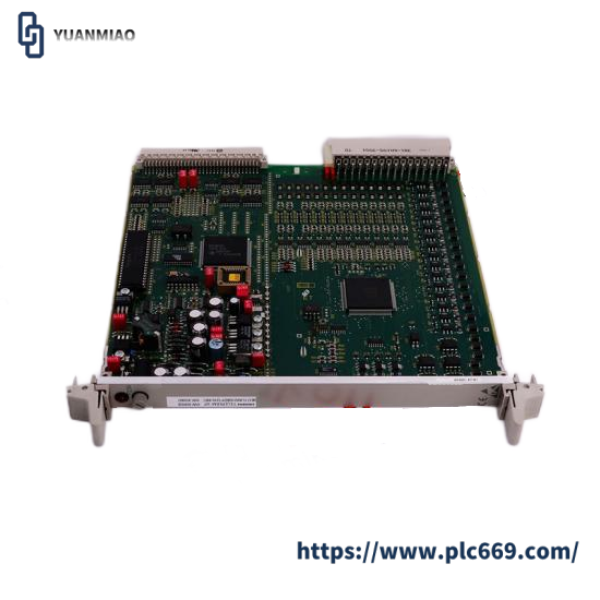 SIEMENS 6FM1721-3AA20  WF721 Positioning Module