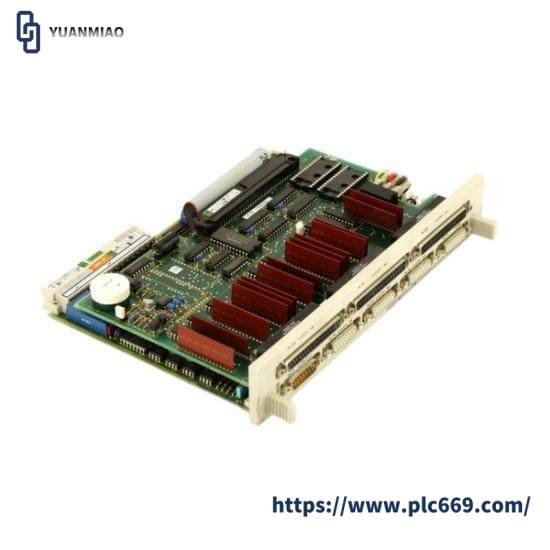 SIEMENS 6FM1726-3BA00 WF726B Positioning Module