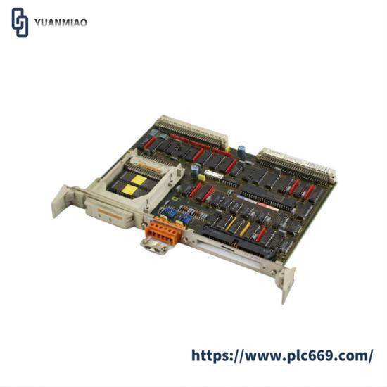 SIEMENS 6FX1121-2BA03 servo interface Module