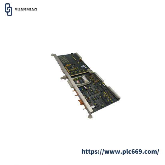 SIEMENS 6FX1121-8BA03/6FX1126-0BP01 EXPANSION MODULE