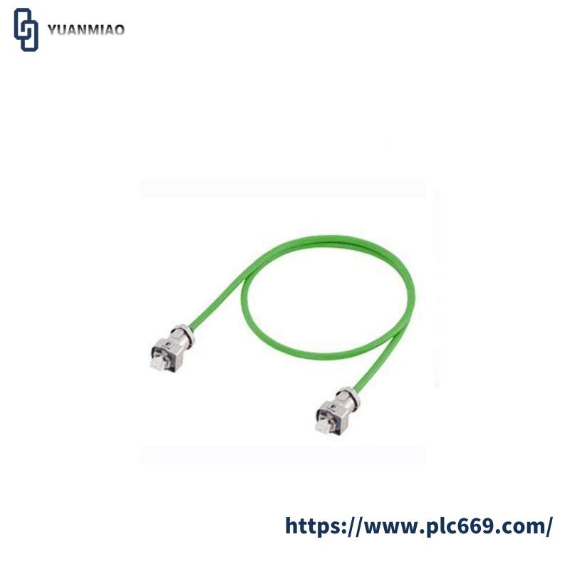 SIEMENS 6FX8002-2EQ20-1BA0 Cable