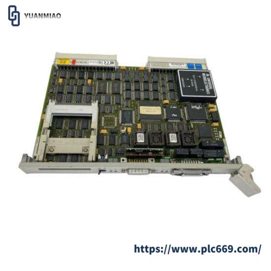 SIEMENS 6GK1143-0TA00 CP1430 TF Basic Module