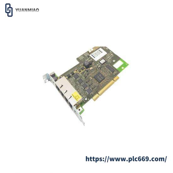 Siemens 6GK1161-6AA01 Communication Processor CP 1616