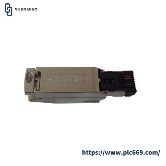 SIEMENS 6GK1901-1BB10-2AE0 Ethernet module