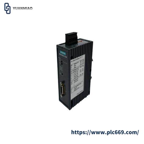 Siemens 6GK1 502-2CC10 COMMUNICATION MODULE