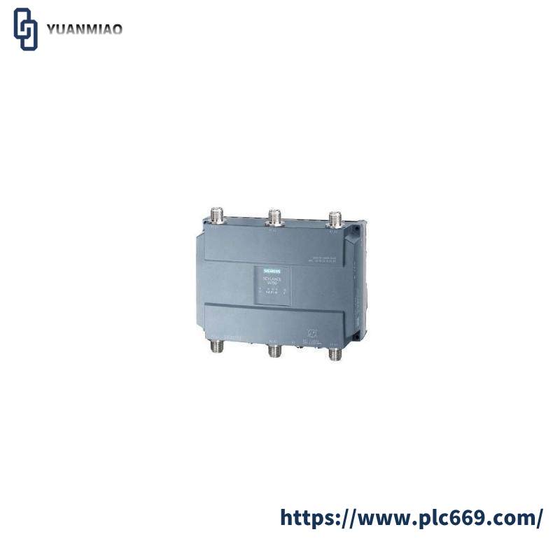 SIEMENS 6GK5788-2GB00-0AB0 IWLAN Access Point