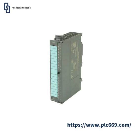 Siemens 6GK7343-2AH11-0XA0 Communication Module