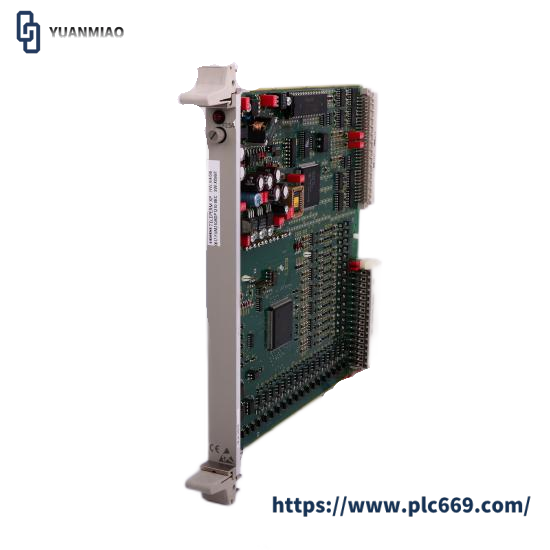 Siemens 6GK7443-5DX04-0XE0 Communications Processor