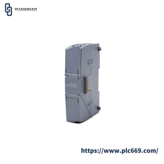 Siemens 6GK7 242-5DX30-0XE0 Communication Module