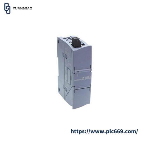 Siemens 6GK7 243-5DX30-0XE0 Communication Module