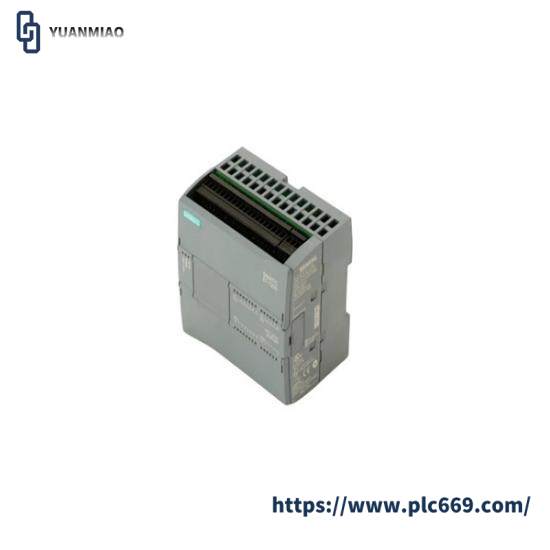 Siemens 6GK7 443-1EX20-0XE0 CP 443-1 Communication processor