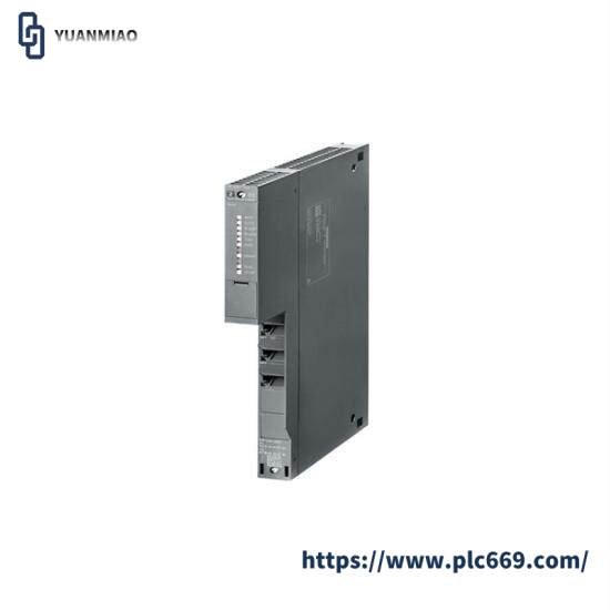 SIEMENS 6GK7 443-1RX00-0XE0 Communications processor