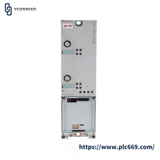 SIEMENS 6GT2002-0ED00 Communications Module