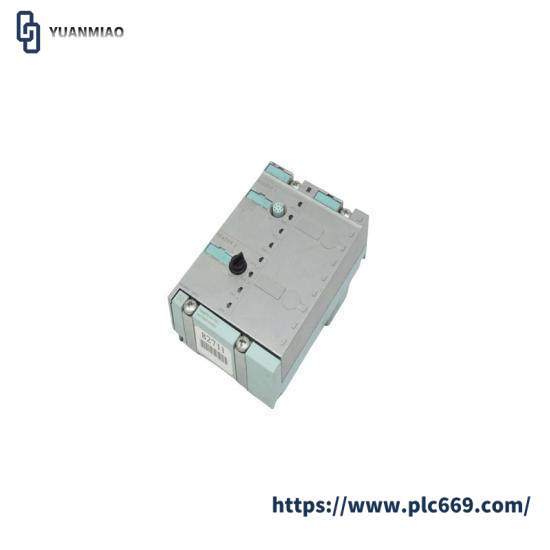 Siemens 6GT2002-1HD00 RFID Communication Module