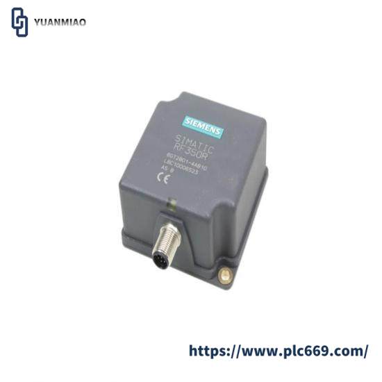 Siemens 6GT2801-3AB10 interface Module