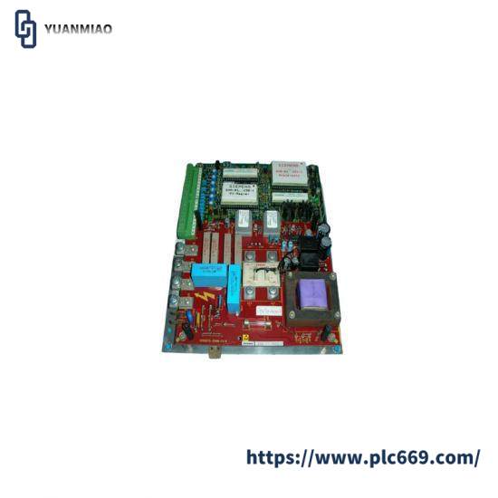 SIEMENS 6RA2216-8DD20-1/E89110-B1886-C3-B CONVERTER