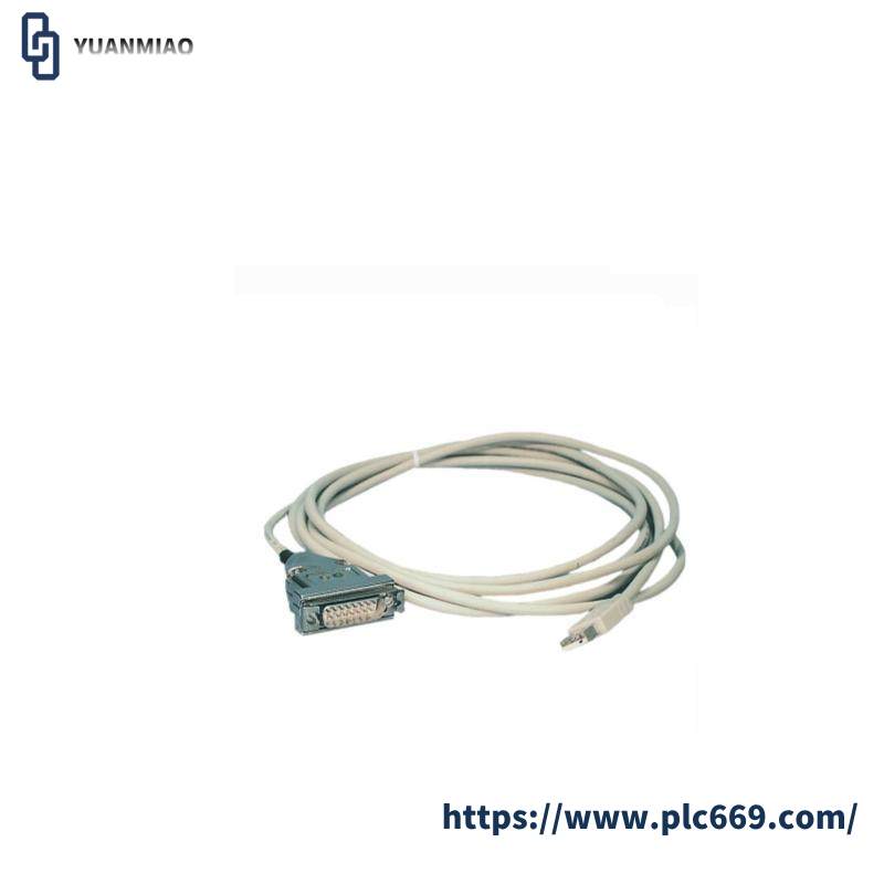 SIEMENS 6RY1807-0AP00 CONNECTOR CABLE