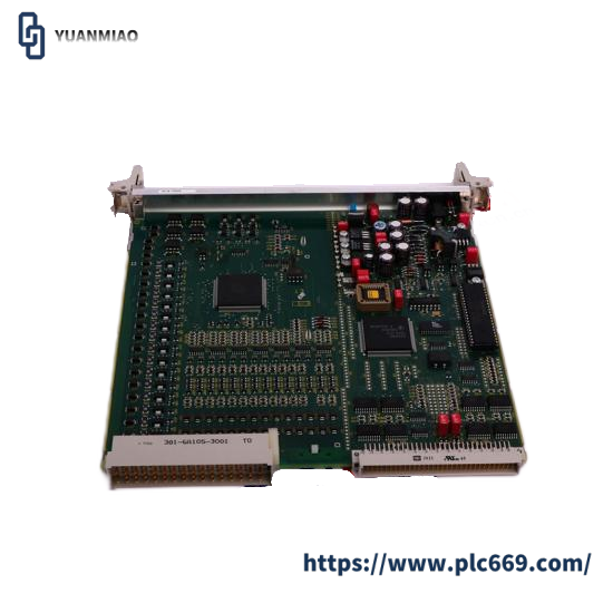 Siemens 6SC6100-0AB00 Simodrive Module