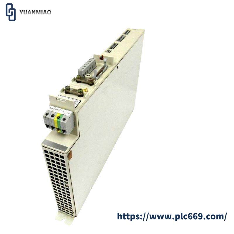 SIEMENS 6SC6110-0GA01 Watchdog Module