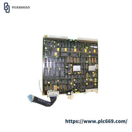 SIEMENS 6SC6500-0NA02 Closed-Loop Control Module