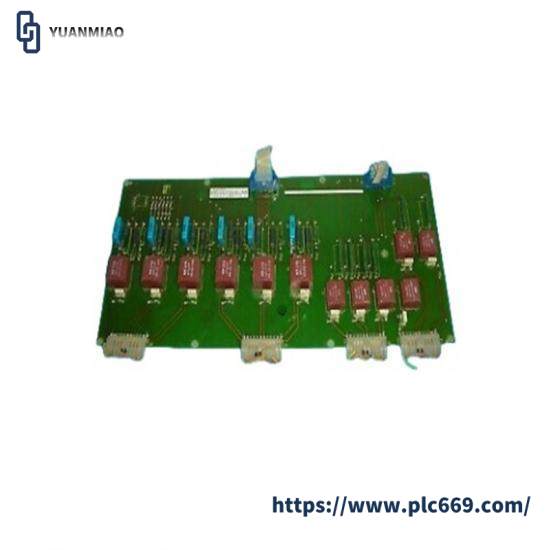 SIEMENS 6SC9731-0BL0 PULSE TRANSFORMER MODULE