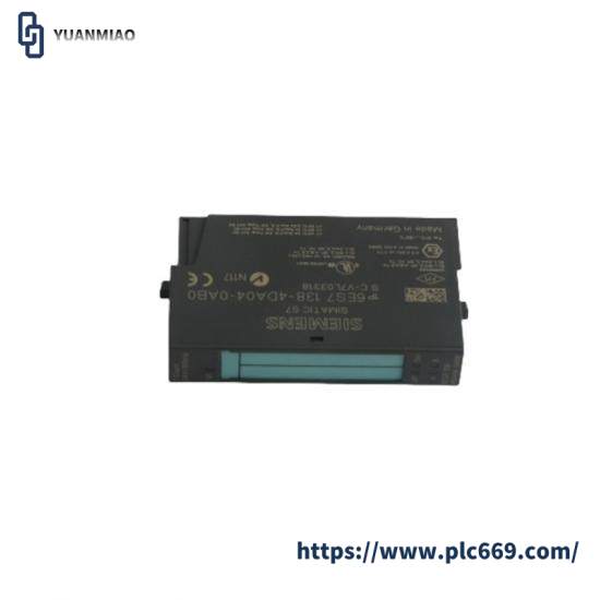 SIEMENS 6SC9830-0BD00