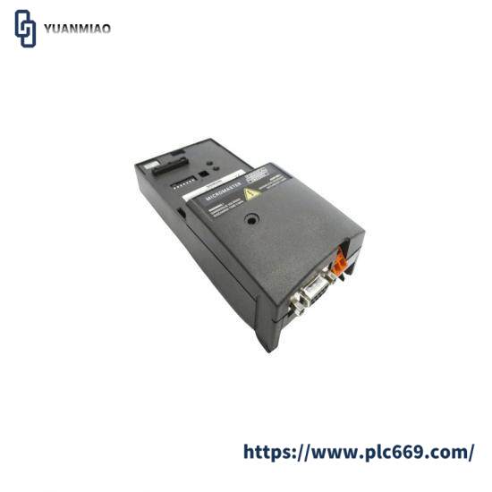 Siemens 6SE6400-1PB00-0AA0 Profibus Module