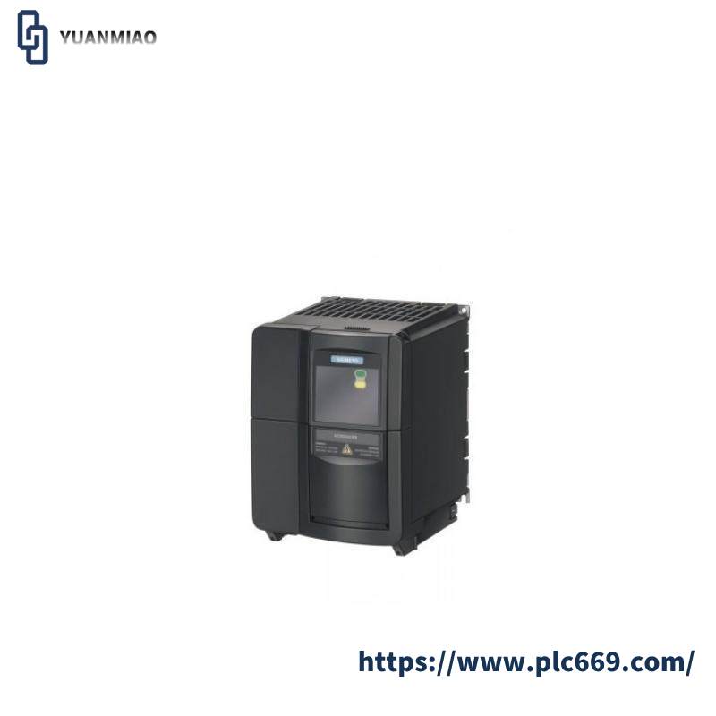 Siemens 6SE6420-2UD24-0BA1 Drive