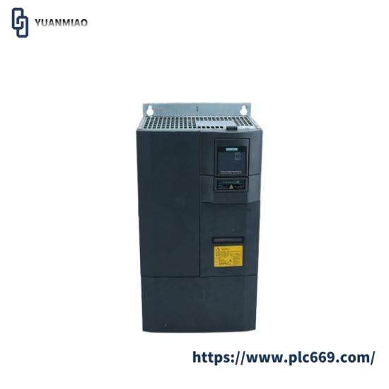 Siemens 6SE6440-2UD31-8DA1 Micromaster 440